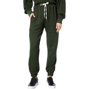 N:philanthropy Quattro Joggers Winter Moss Green Size Small